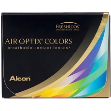 Air Optix Colors